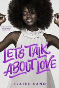 Lets Talk About Love: Stretching Yoga from Your Mat to Your Life