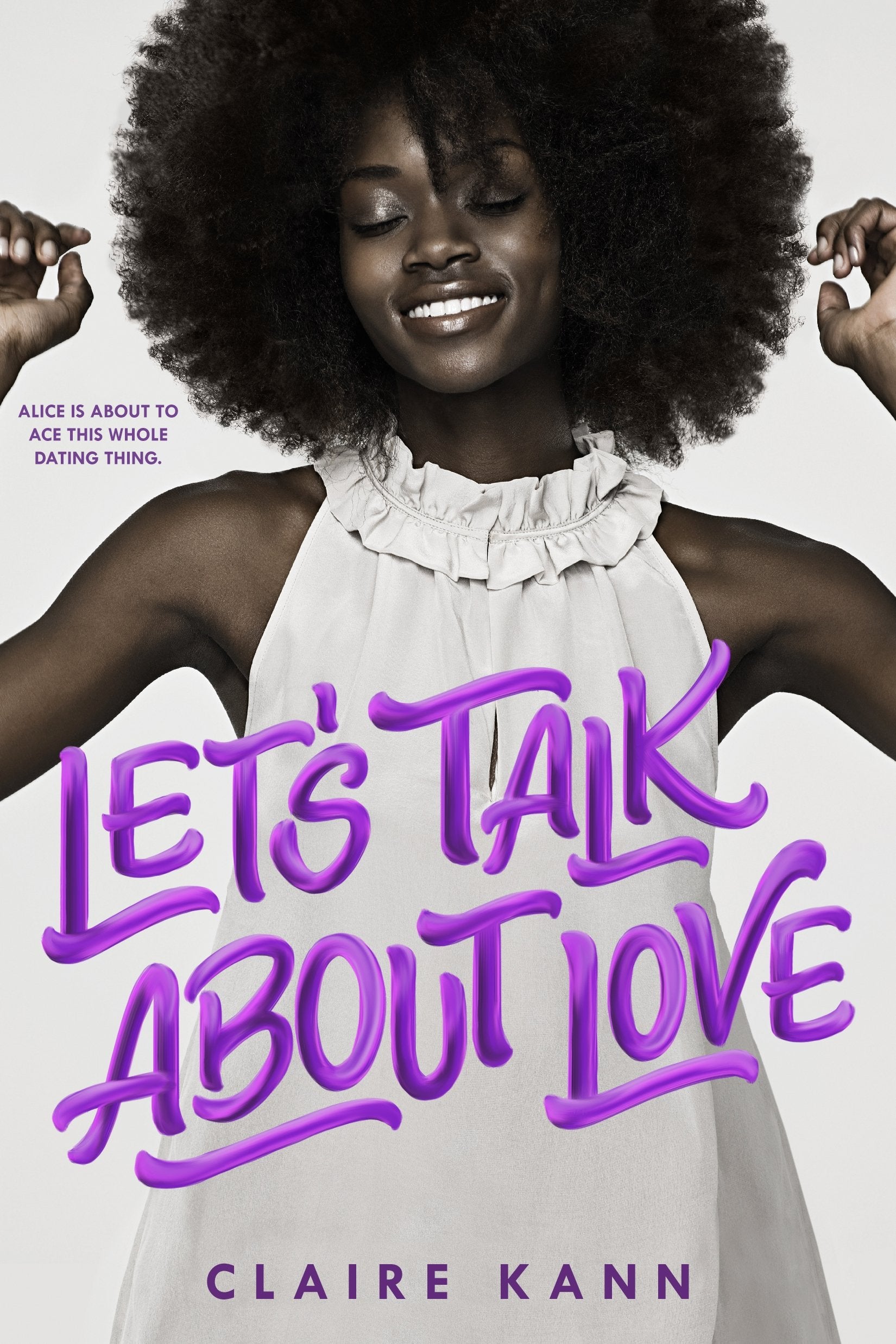 Lets Talk About Love: Stretching Yoga from Your Mat to Your Life
