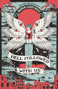 Titan Books HELL FOLLOWED WITH US.