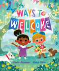 Ways to Welcome