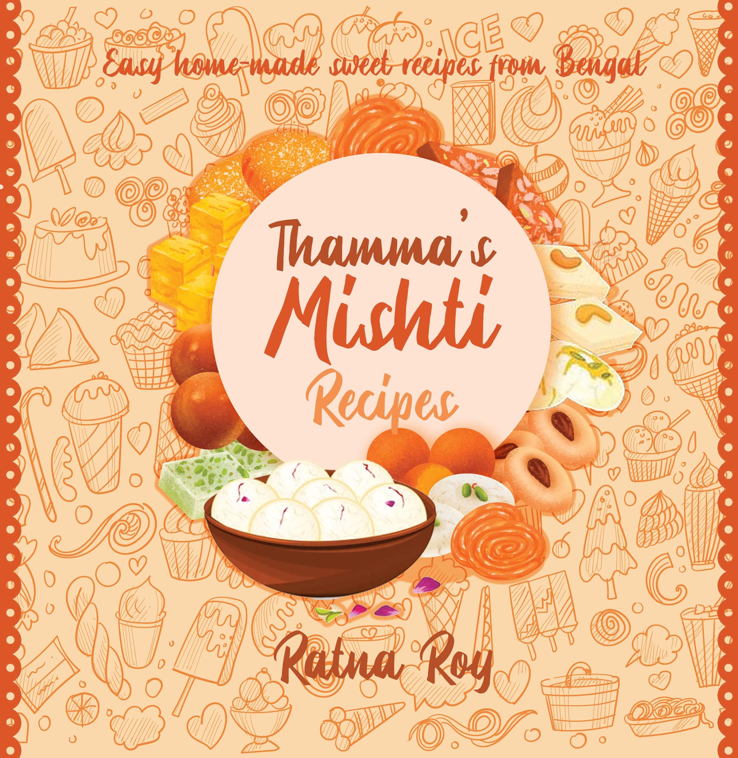 Thammas Mishti Recipes