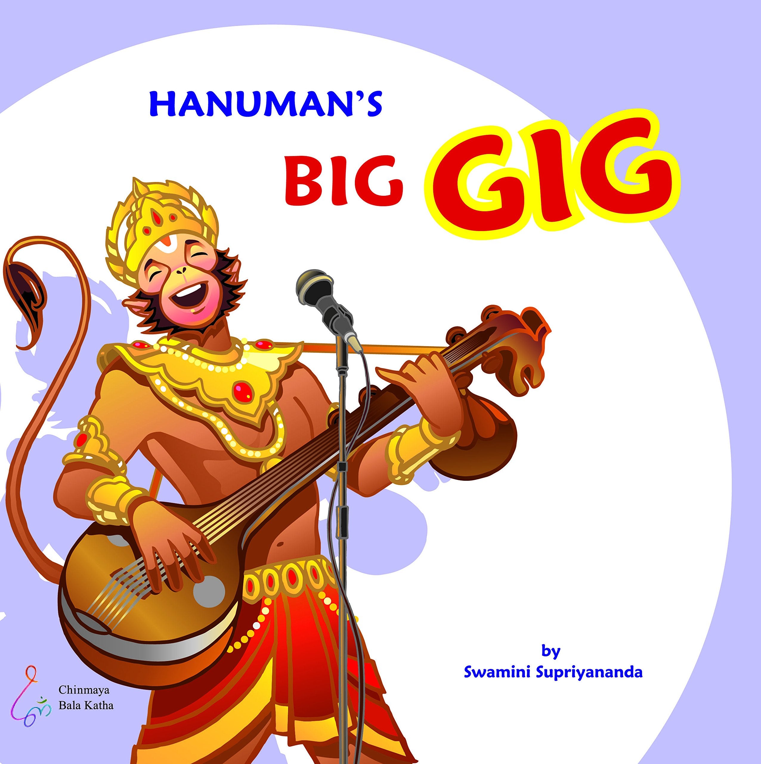 Hanumans Big Gig