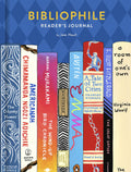 Bibliophile Readers Journal: (Gift for Book Lovers, Journal for Readers and Writers)