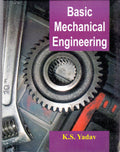 Basic Mechanical Engineering (CSVTU, Bhilai)