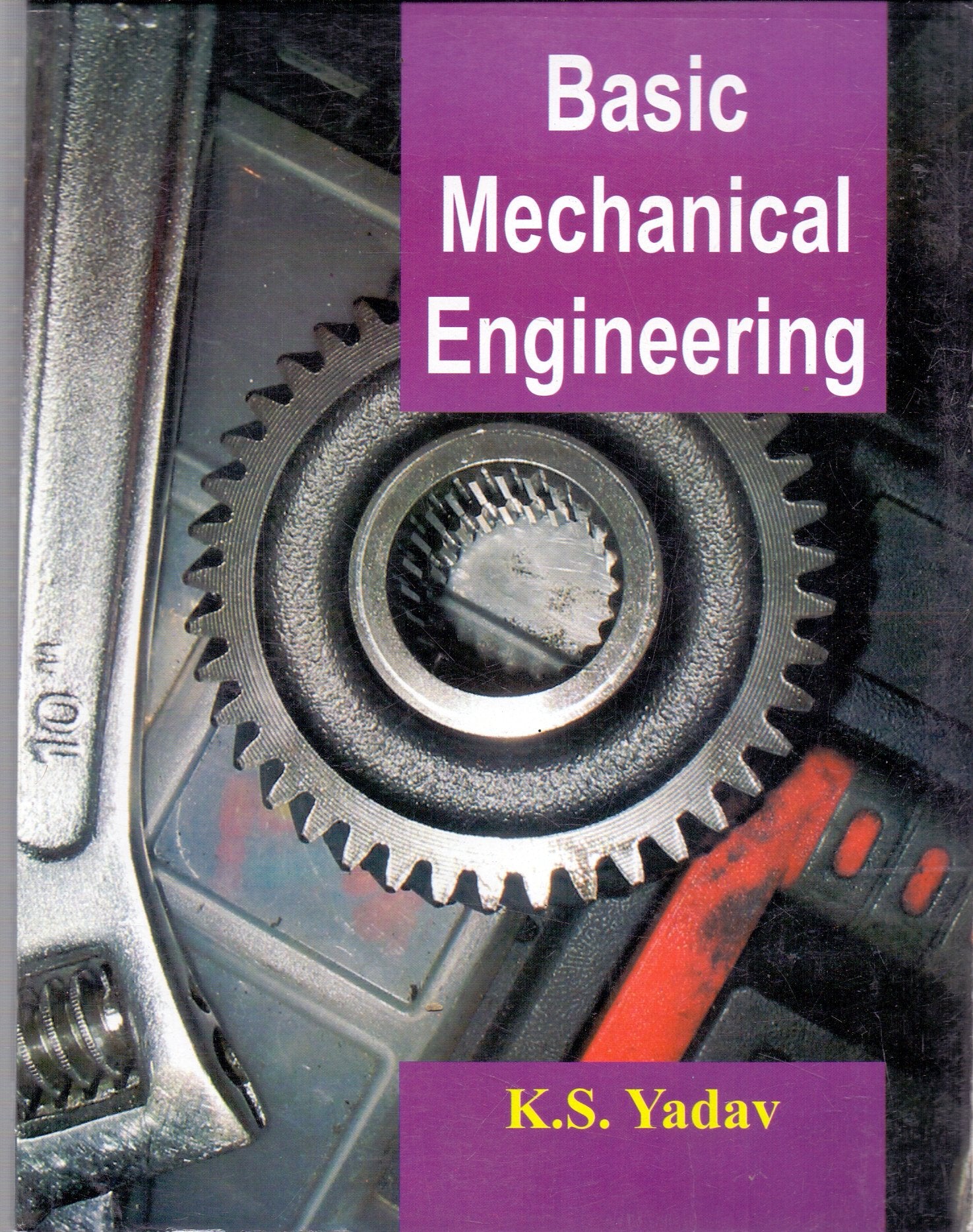 Basic Mechanical Engineering (CSVTU, Bhilai)