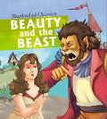 Beauty and the Beast: Timeless Illustrated Childrens Classics | Fantasy Romance | Folklore Stories | Legendary Love Stories