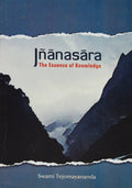 Jnanasara (English) Paperback  2012