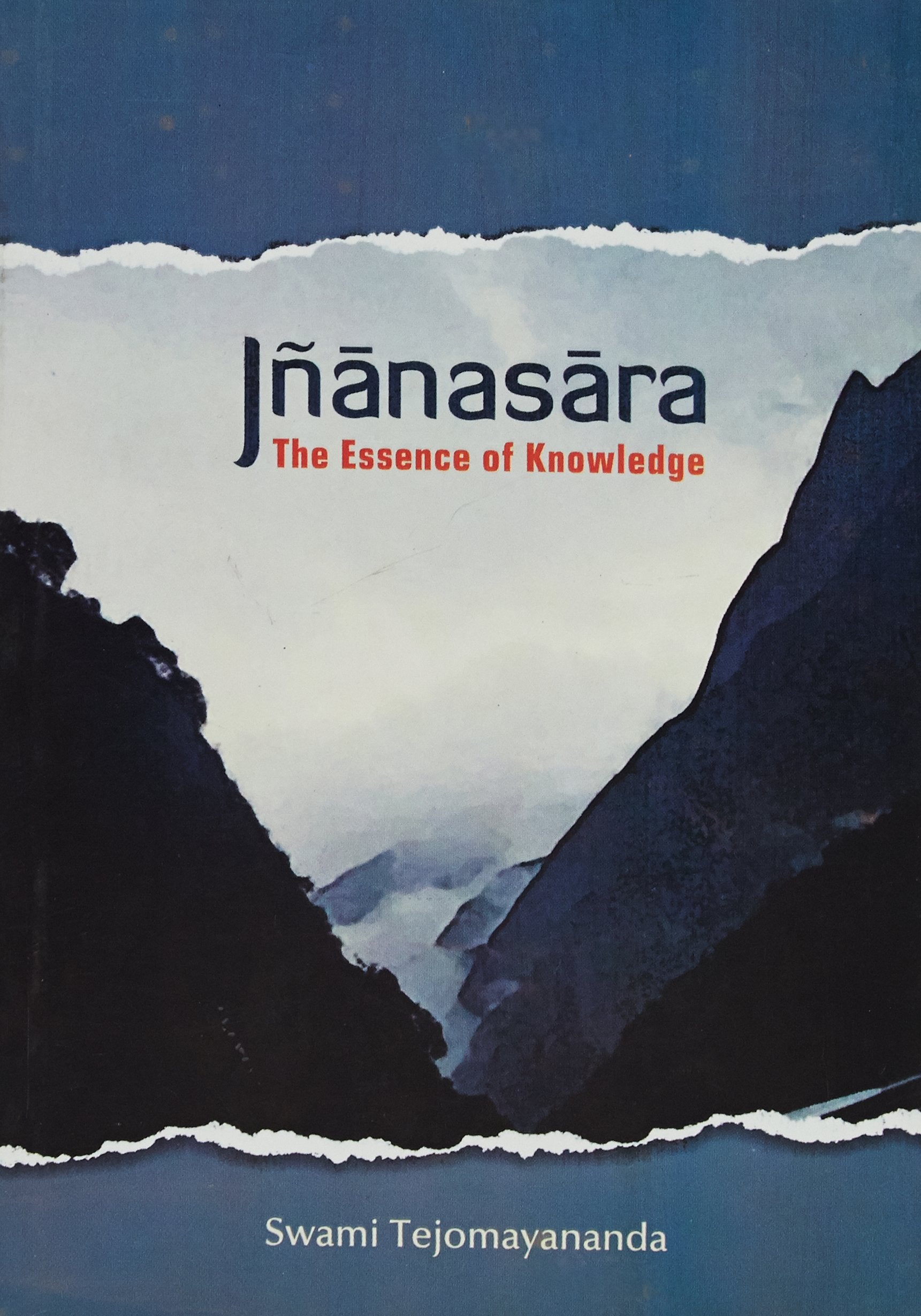 Jnanasara (English) Paperback  2012