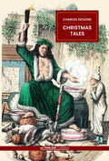 Charles Dickens Christmas Tales
