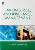 Banking, Risk and Insurance Management