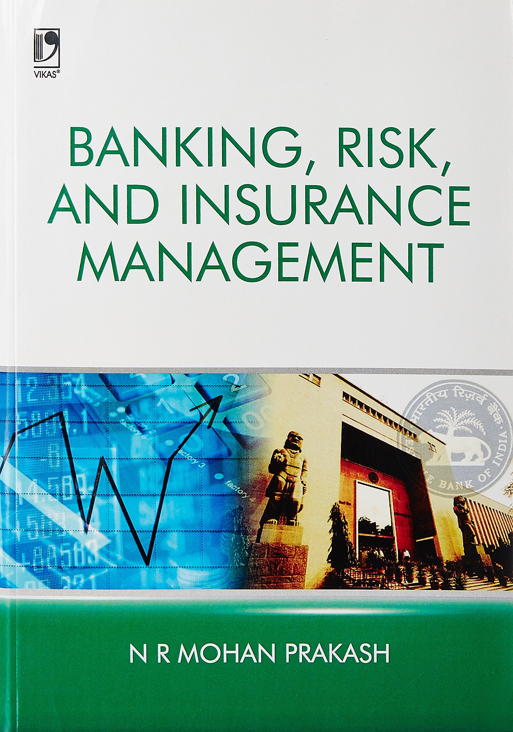 Banking, Risk and Insurance Management