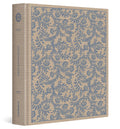 ESV Journaling Bible (Cloth over Board, Flowers)