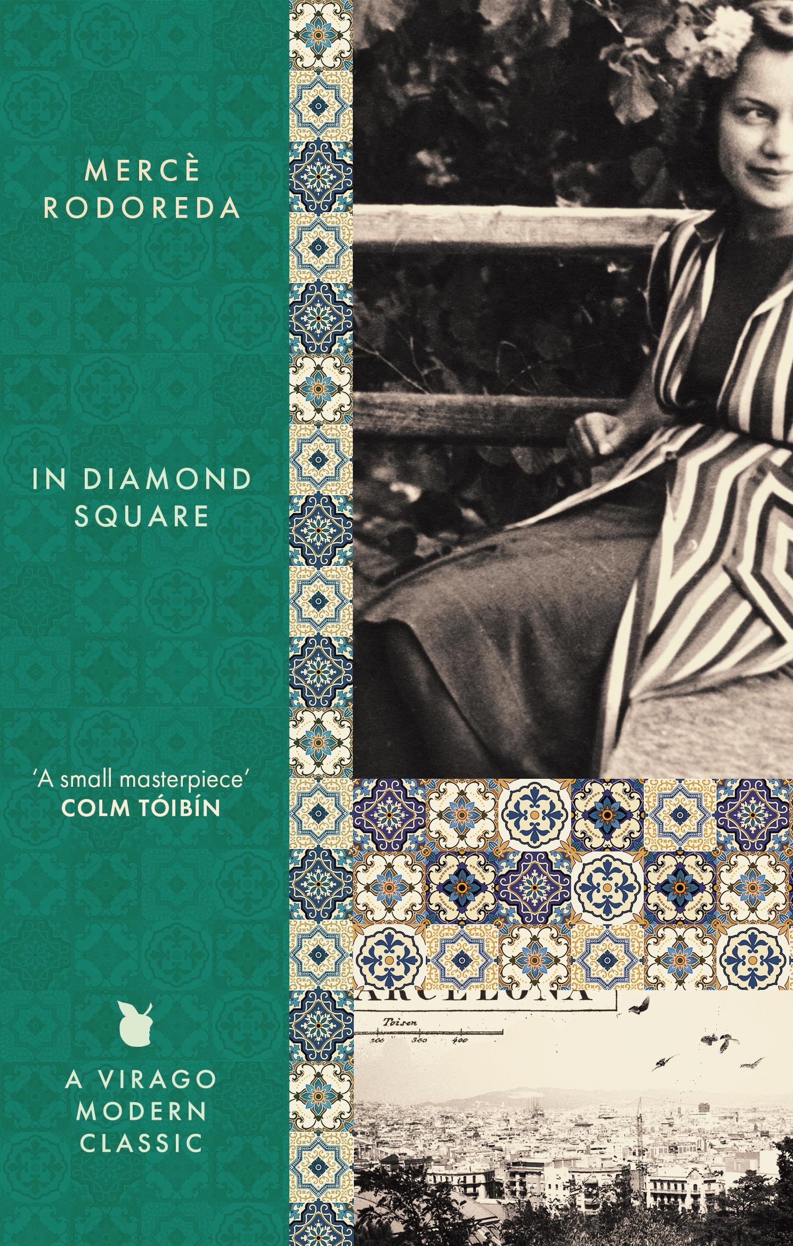 In Diamond Square: A Virago Modern Classic