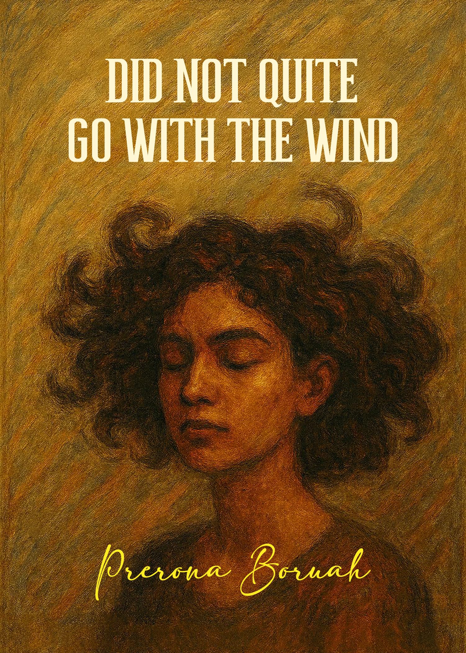 Did not Quite Go With The Wind