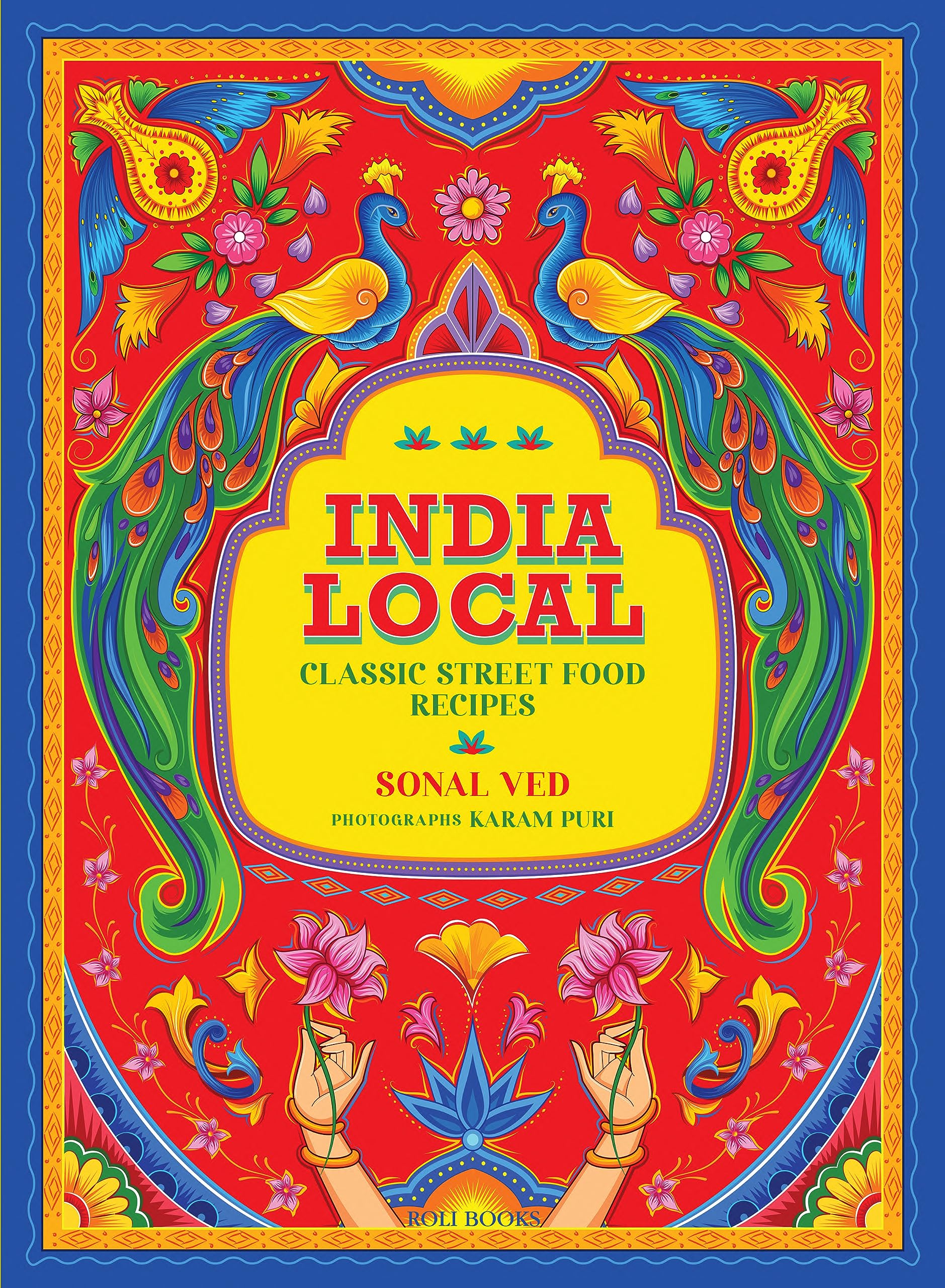 INDIA LOCAL