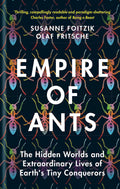 Empire Of Ants