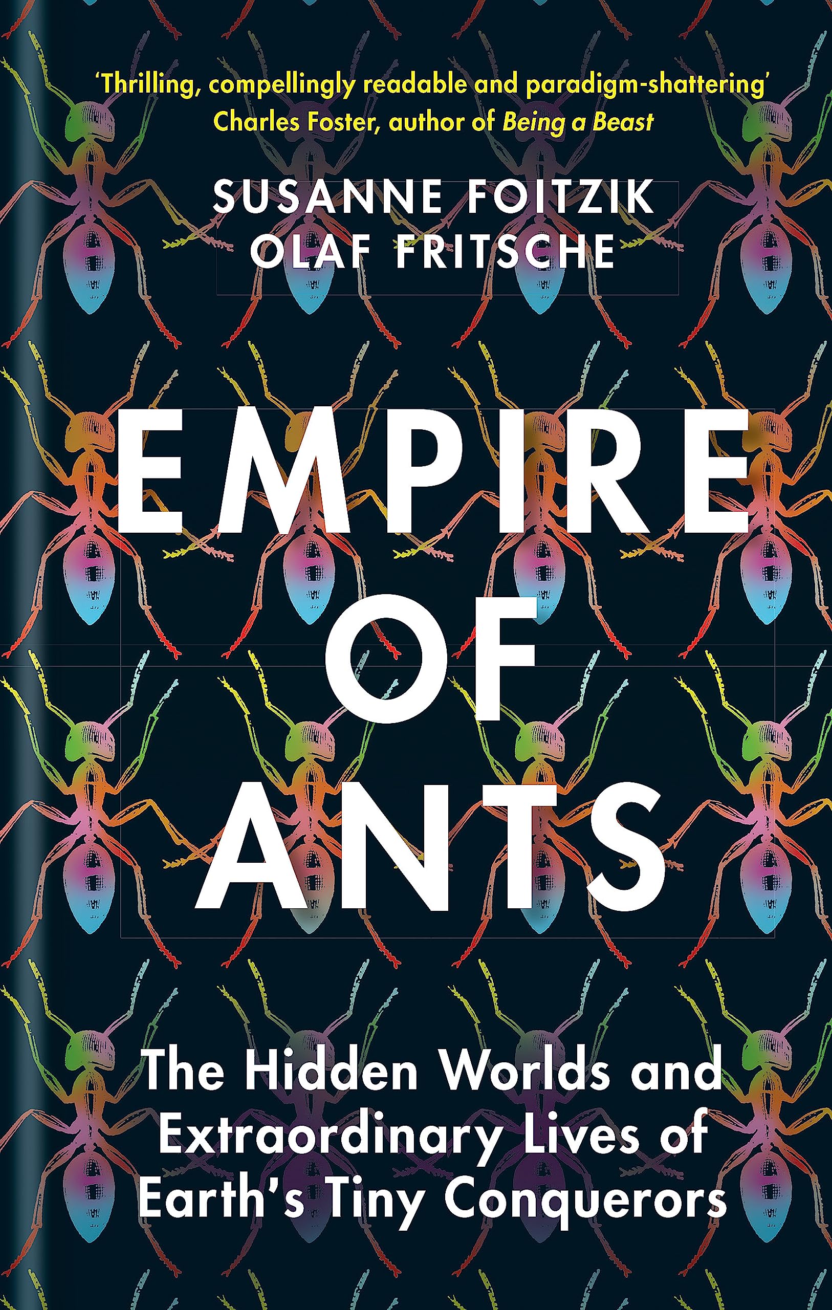 Empire Of Ants