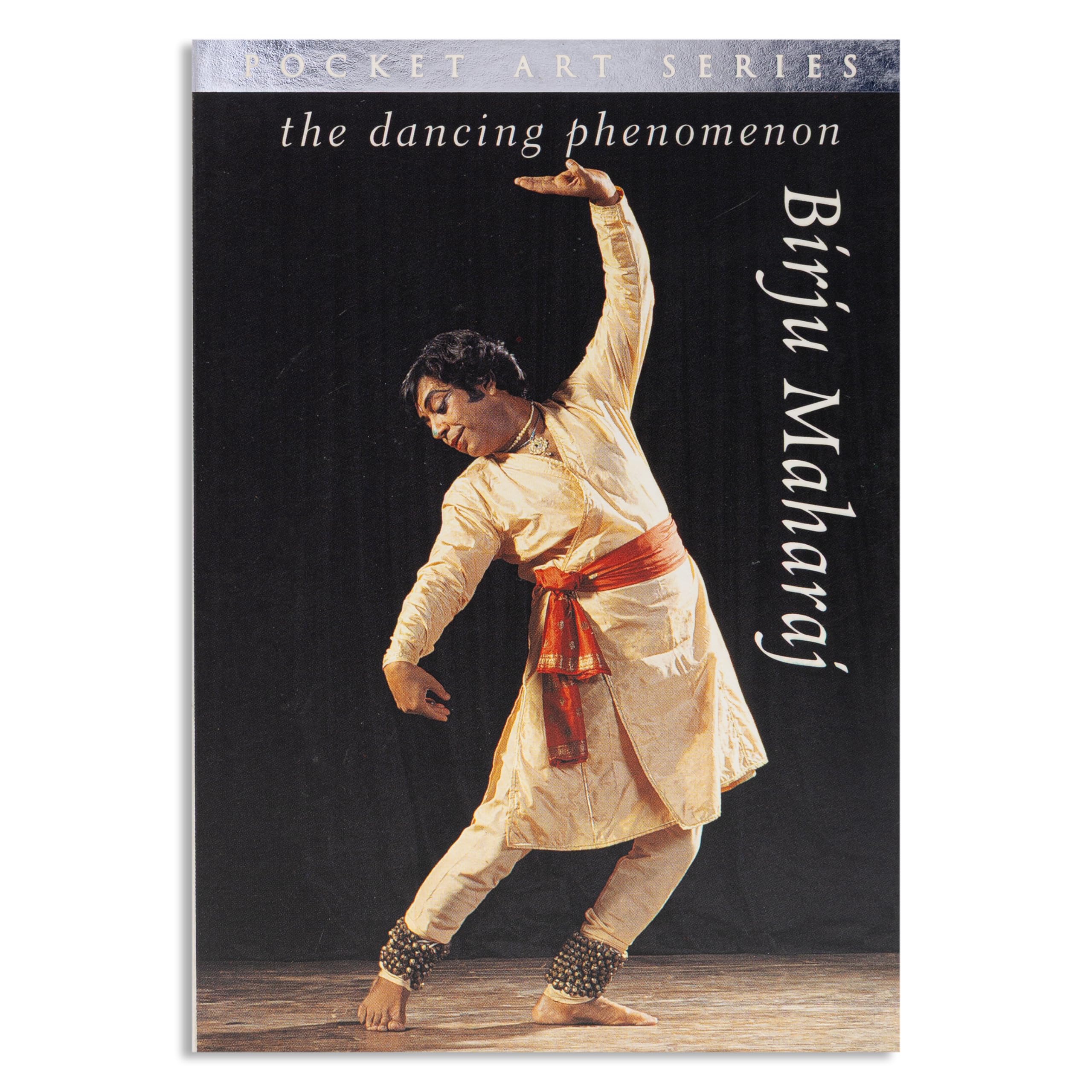 The Dancing Phenomenon  Birju Maharaj