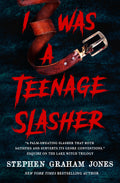 I was a teenage slasher