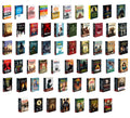 The Case Book of Sherlock Holmes, Animal Farm, Mansfield Park, Persuasion, Emma and more : timeless novels collection, wealth &