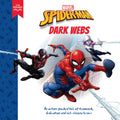 SpiderMan Little readers