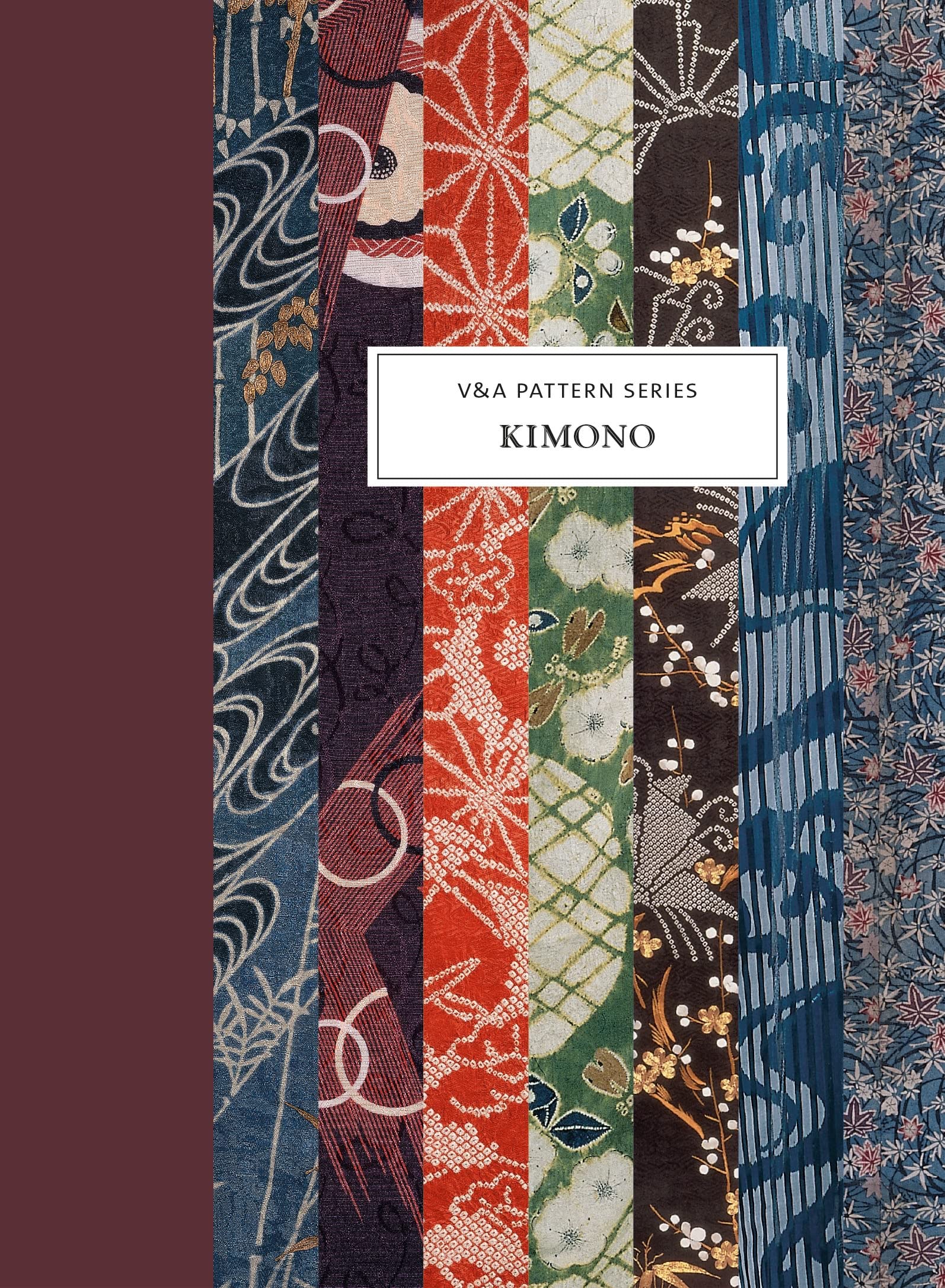 V&A Pattern: Kimono (V&A Patterns)