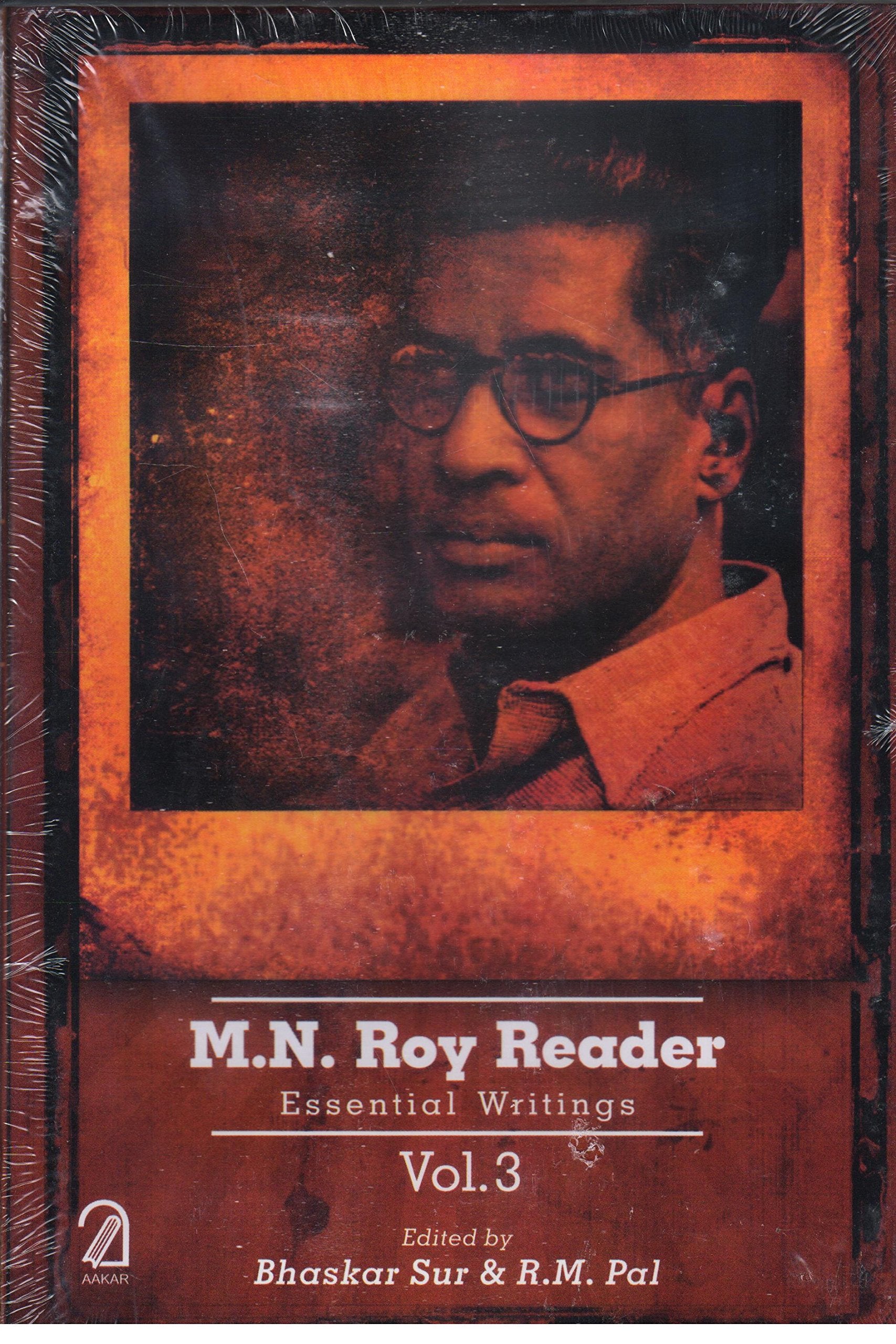 M.N. Roy Reader: Essential Writings