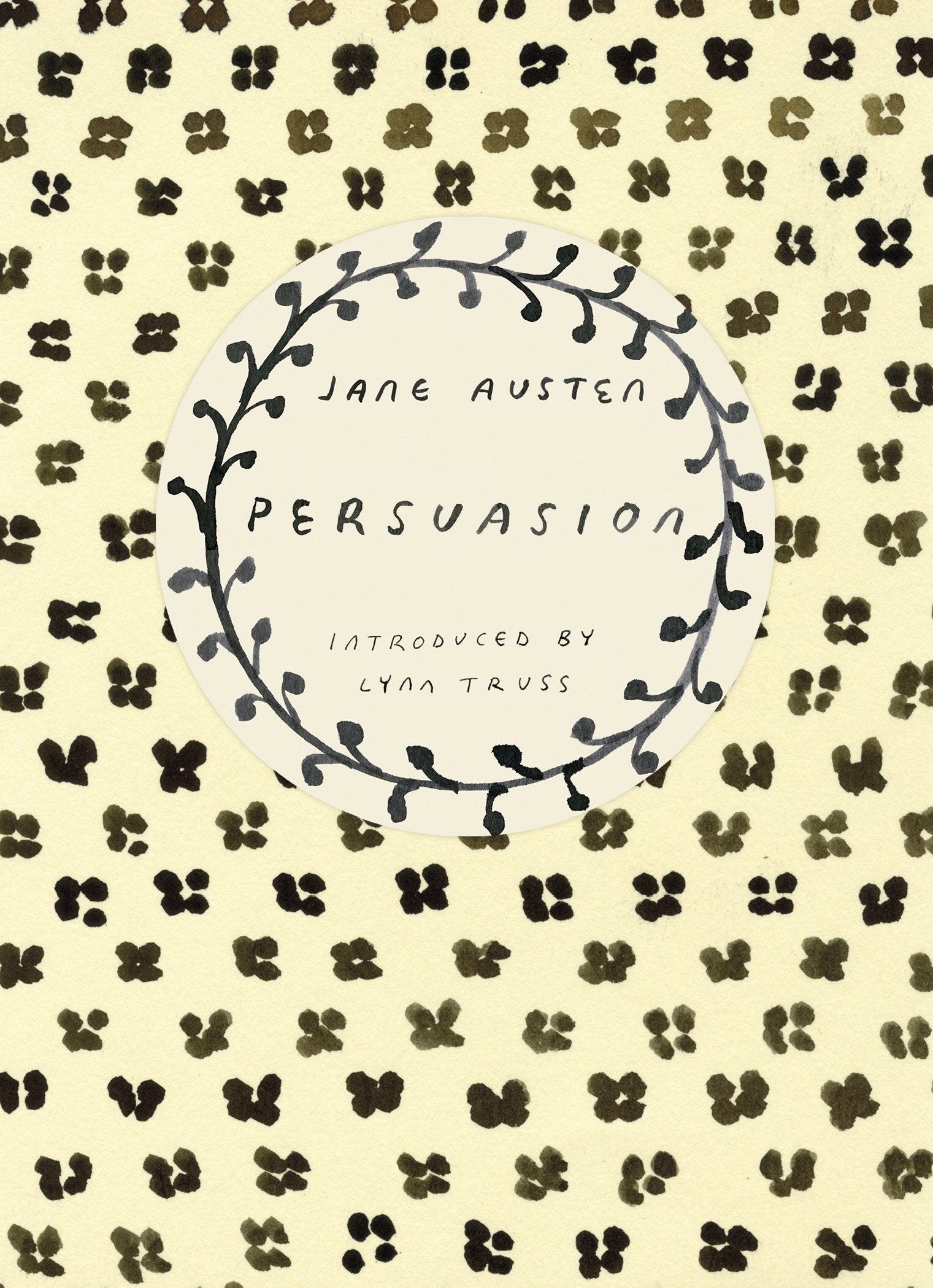 Persuasion (Vintage Classics)