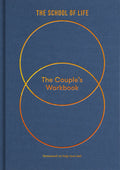 The Couples Workbook: Homework to help love last