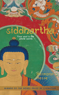 Siddhartha: Your Soul is the Whole World(Pirates)