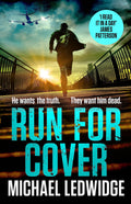 Run For Cover: I Read It In A Day. Great Characters, Great Storytelling. James Patterson