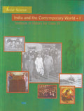 India & Comtemprary World  History For Class  9  966 202526 Edition