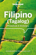 Lonely Planet Filipino (Tagalog) Phrasebook & Dictionary 6