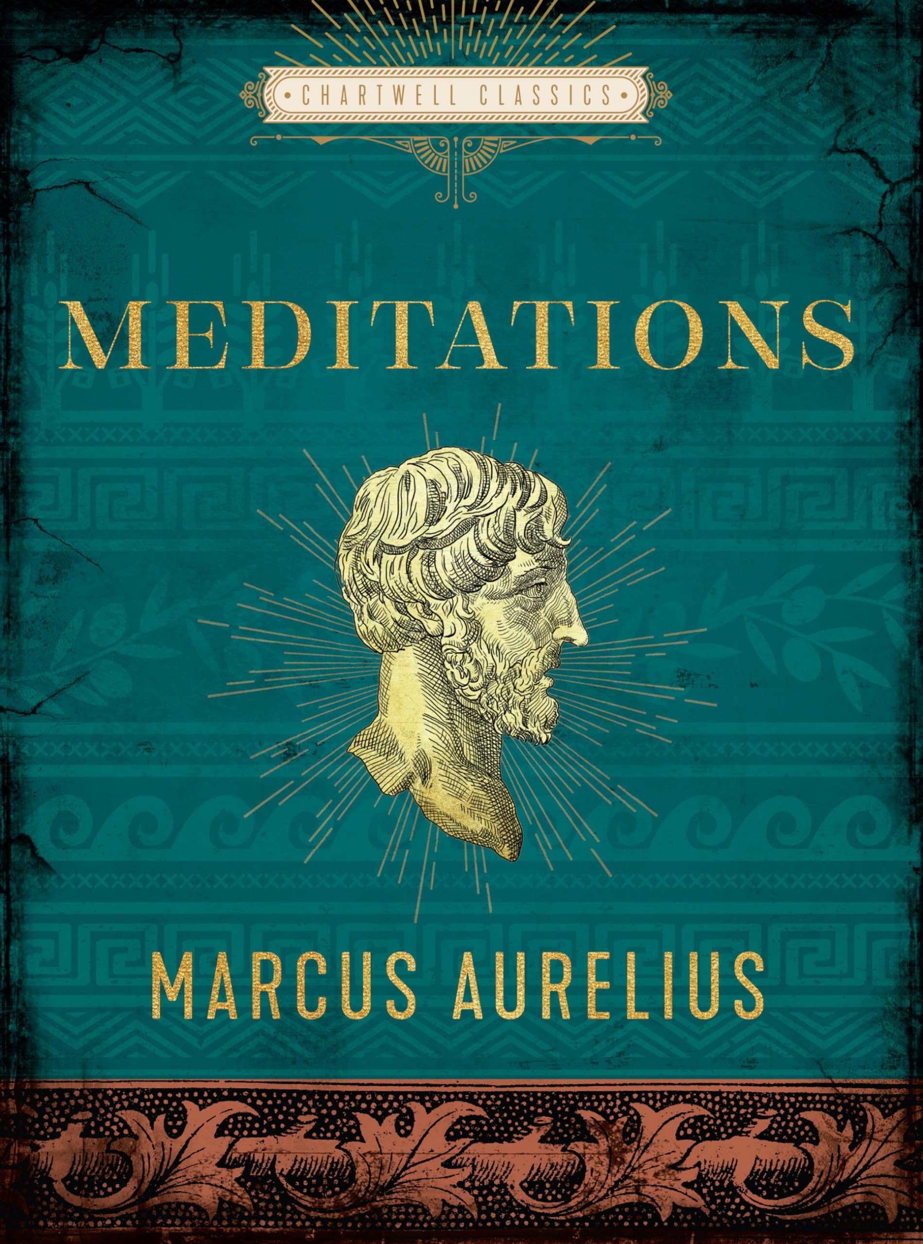 Meditations (Chartwell Classics)