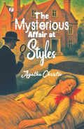 Mysterious Affair at Styles