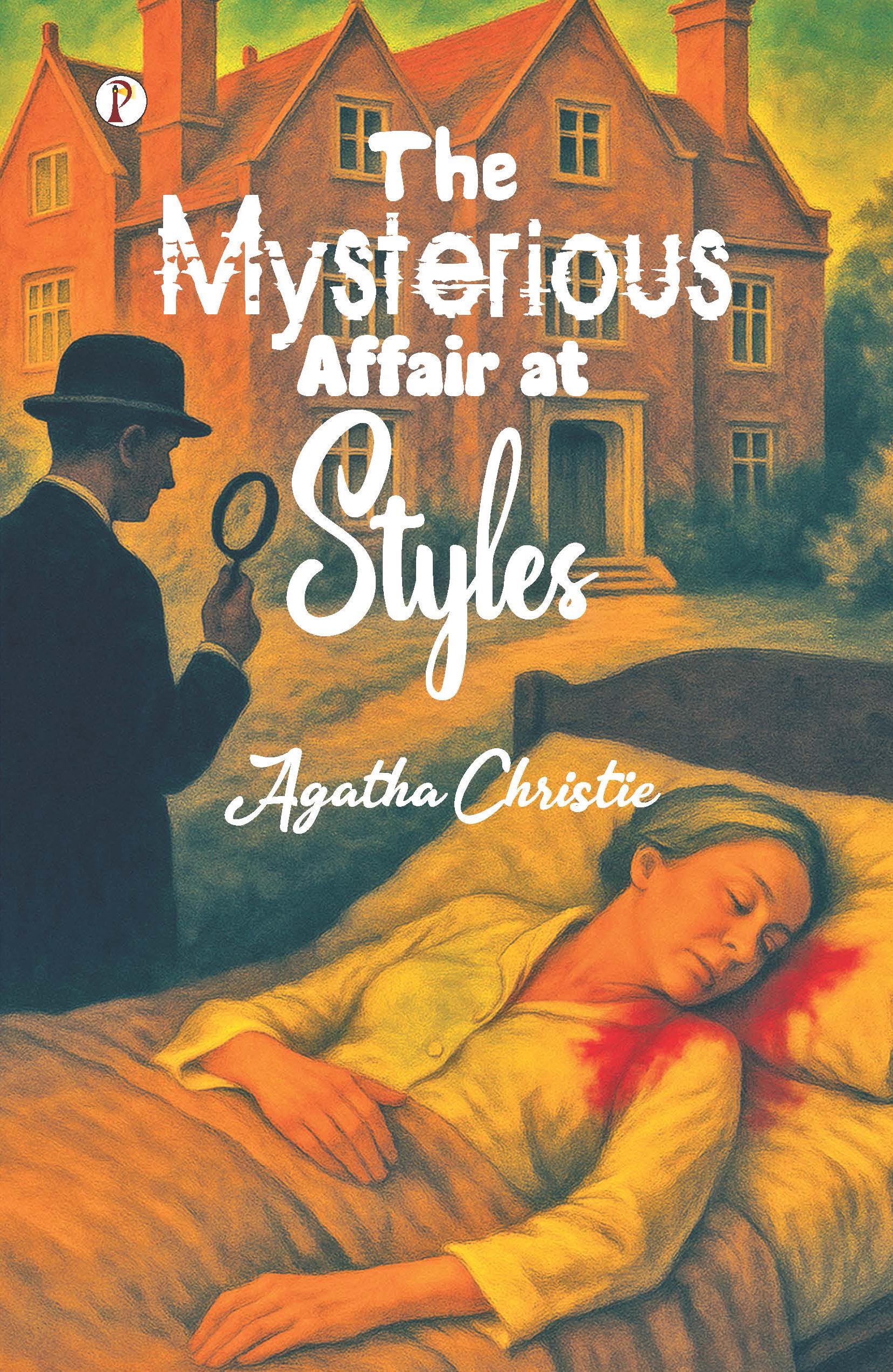Mysterious Affair at Styles