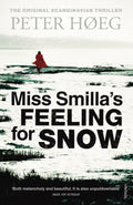 Miss Smillas Feeling for Snow