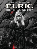 Michael Moorcocks Elric Vol. 4: The Dreaming City (Graphic Novel)
