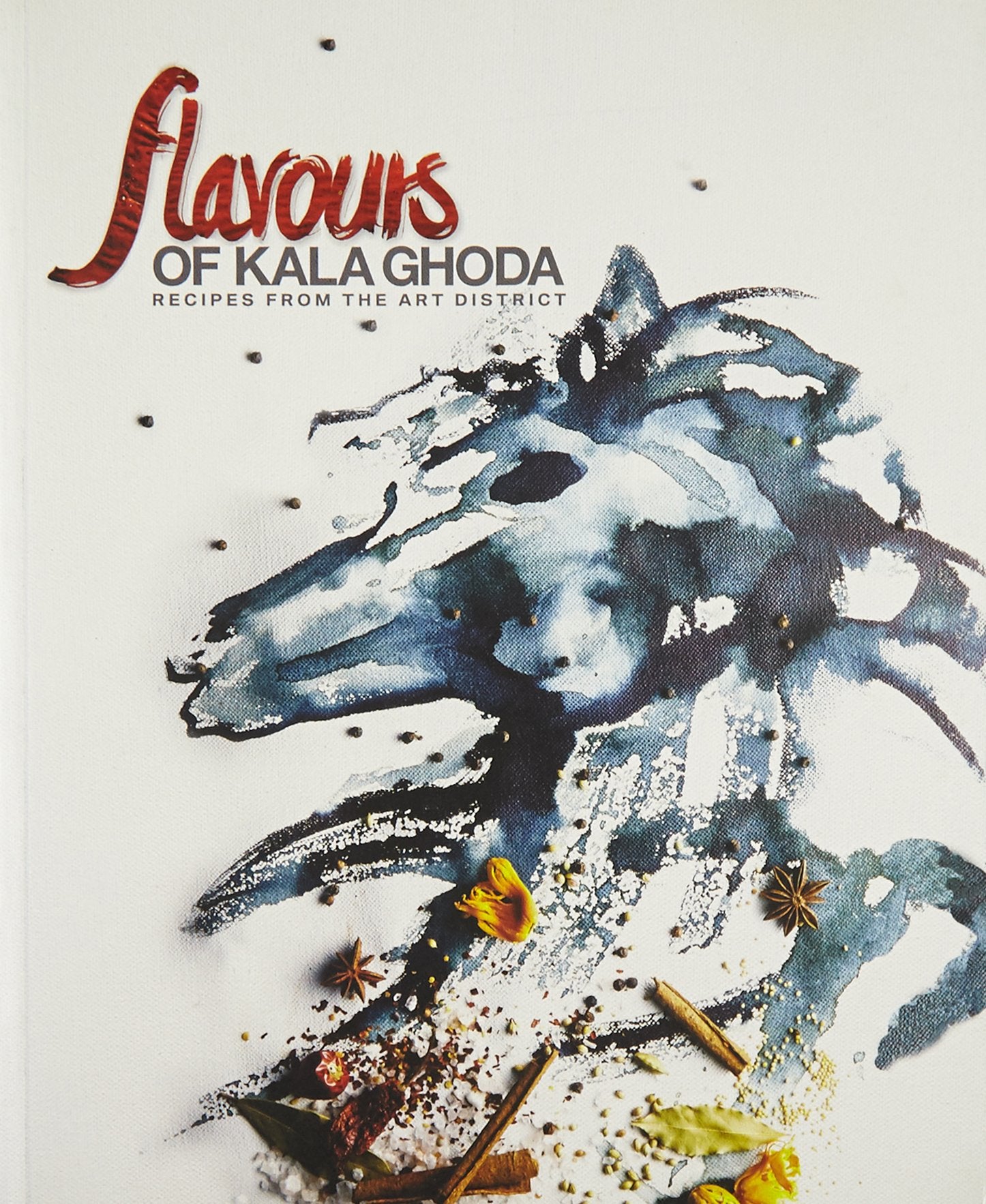 Flavours Of Kala Ghoda