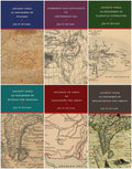 John W. Mccrindle Series: Ancient India As Described By Megasthenes Arrian, By Ptolemy, In Classical Literature, By Ktesias The 