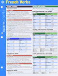 French Verbs SparkCharts