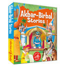 Akbar Birbal Stories for Children: Collection of Humorous Stories for Kids | Bedtime Traditional Short Stories | Classic Tales o