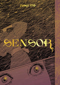 Sensor (Junji Ito)