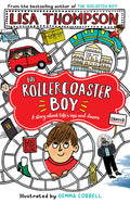 The Rollercoaster Boy