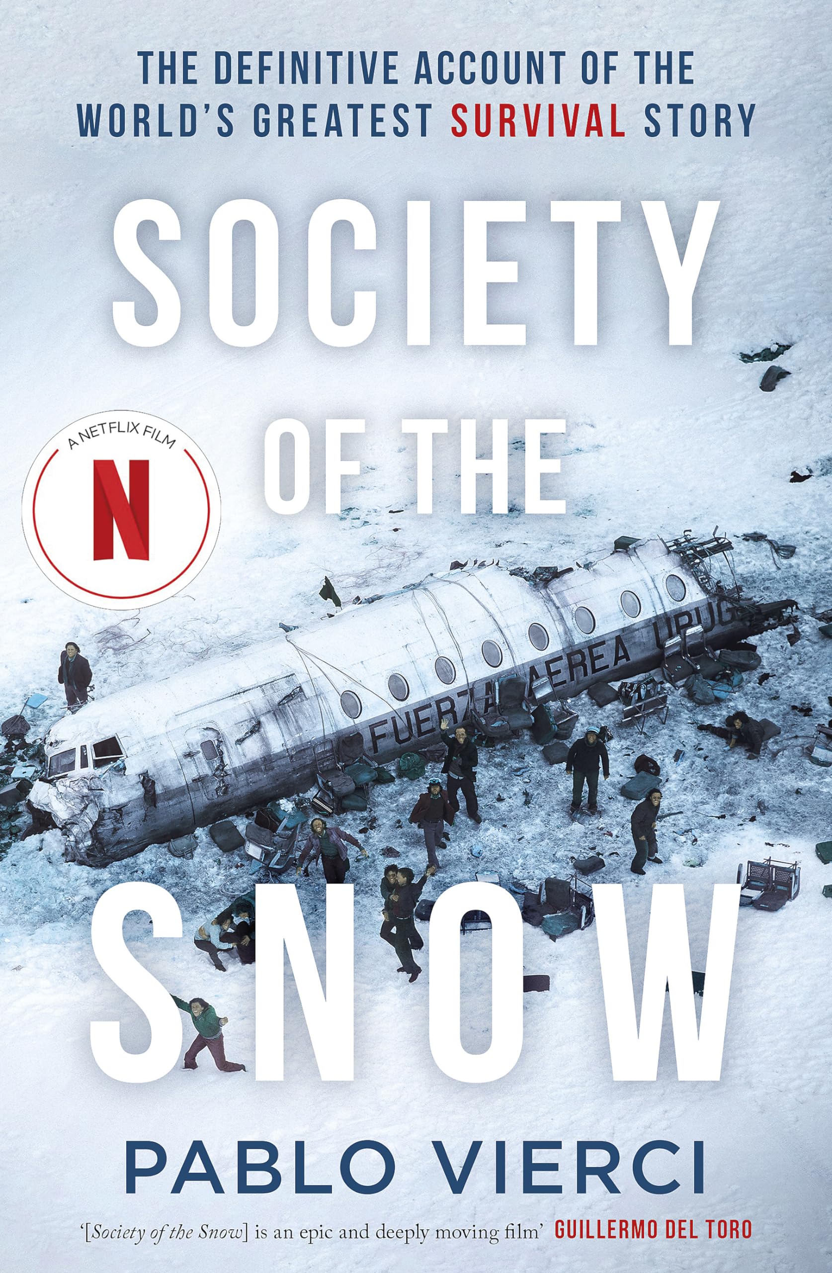 The Snow Society