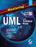 Mastering Uml with Rational Rose