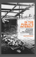 IN THE PUBLICS INTEREST (PB)