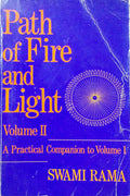 Path of Fire and Light (Vol 2): A Practical Companion to Volume One (Volume 1)
