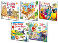 Sawan Moral Story Books The Two Foolish Cats, The Hungry Lion, The Royal Justice, One Does Other Pays, Live And Let Live | Pack