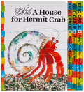 The Eric Carle Mini Library (Boxed Set): A Storybook Gift Set (The World of Eric Carle)